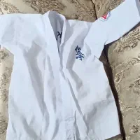 لباس کاراته