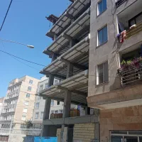 ۱۰۵ متر رو به نما با پارکینگ اختصاصی سازنده معتبر