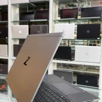 لپ تاپ استوک Dell pre cison 3551