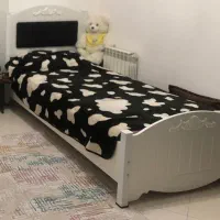 تخت خواب و خوش خواب تک نغره