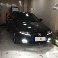 سمند سورن 1402 EF7 فول