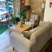 جمع و جور مبل کمجا ۷نفره