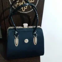 کیف زنانه مجلسی