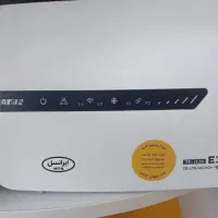 مودم پرسرعت مدرس۳