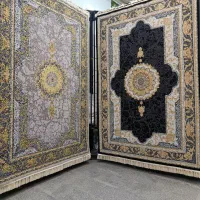 همین فرش به همین قیمت که زدیم