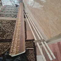 چوب پرده