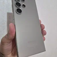 سامسونگs24 ultra در حد آک