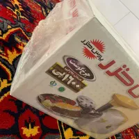 یه عدد چرخ گوشت