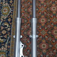 فروش کمک جلو شکاری دیسکی . سمت چپ