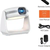 پرژکتور K1 کیفیت بینظیر