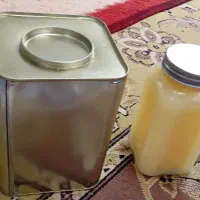 روغن حیوانی خالص (عطر دیار) باشرایط ویژه