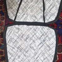 کاور پشمی صندلی