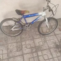 دوچرخه ۱۶