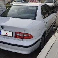 سمند EF7 مدل 1393