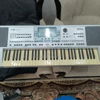 ارگ پیا۵۰تبدیل ۸۰