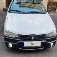 اریسان ۲  ۱۵ تا کار  فقط معاوضه با سورن پلاس صفر