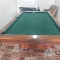 میز بیلیارد