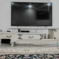 میز تلویزیون محکم و شیک