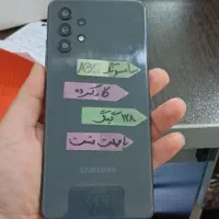 گوشی کارکرده a32