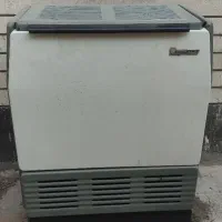 بخاری گازی