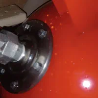 خریدار منبع انبساط و پمپ،لوازم خانگی سوخته ضایعات