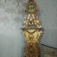 ساعت