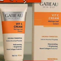 کرم ضدلک جهانی بیوممتیک ویتامین سی گاتیو