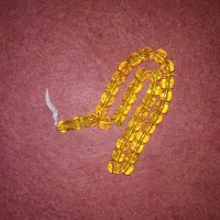 تسبیح فوق‌العاده زیبا و خوش دست