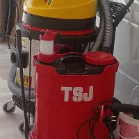 مبل شویوخوشخواب وفرشویی با موادنانو ودستگاه صنعتی