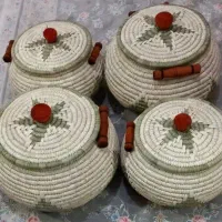 صنایع دستی حصیری