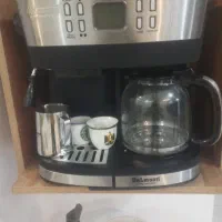 اسپرسو ساز