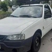آریسان وانت مدل ۹۶