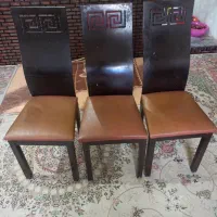 3تاصندلی درشهرچمران