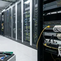 تنظیم مودم روتر سویچ میکروتیک سیسکو فیبر LTE