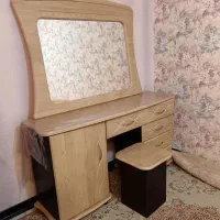 دراور و پا تختی ام دی اف