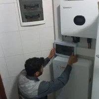 برق خورشیدی و پنل خورشیدی