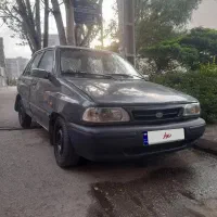 پراید مدل ۷۷