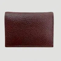 گمشده کیف قهوه ای بستام