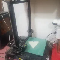 قطعات پیرینت سه بعدی 3d printer