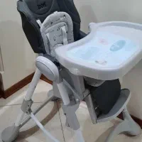 صندلی غذا کودک برند ZOOYE