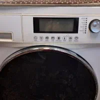 ماشین لباس شویی بوش