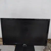 مانیتور الجی LED