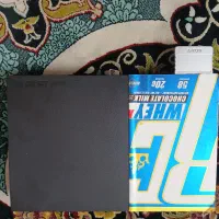 ps2فلش‌خور دسته بلوتوژی