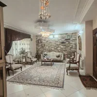 اپارتمان۱۰۲متری هپکو فازیک رسالت