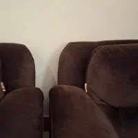 مبل راحتی برند