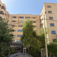 آپارتمان ارم بازسازی