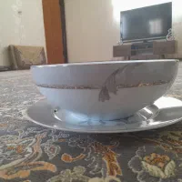 کاسه وزیرکاسه چینی