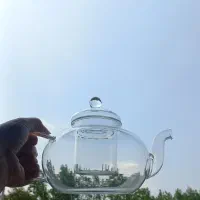 قوری پرکس نو استفاده نشده