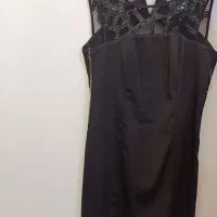پیراهن کوتاه مجلسی