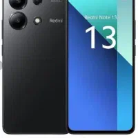 پوکو note13 در حد نو کم کار